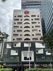 International Building (D9), Office #581151391